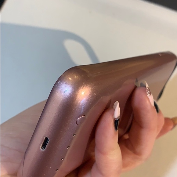 Mophie rose gold juice pack - iPhone 7 - Picture 4 of 9